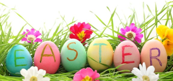 Easter: ¿cómo se vive Semana Santa en Reino Unido? | El Rincón de ...